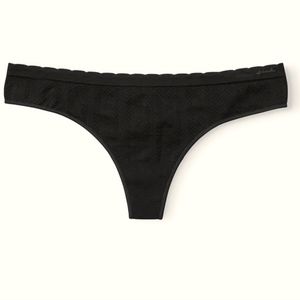 Seemless Thong Underwear